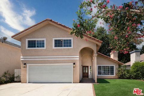 Photo of 8473 Penfield Avenue, Winnetka, CA 91306 (MLS # 26648711)