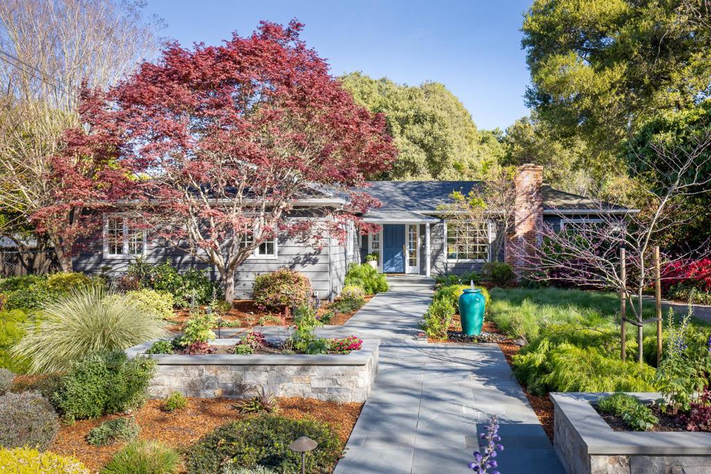 660 Menlo Oaks Drive