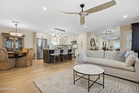 Photo of 120 Apache Avenue #103, Thousand Oaks, CA 91362 (MLS # 226000603)