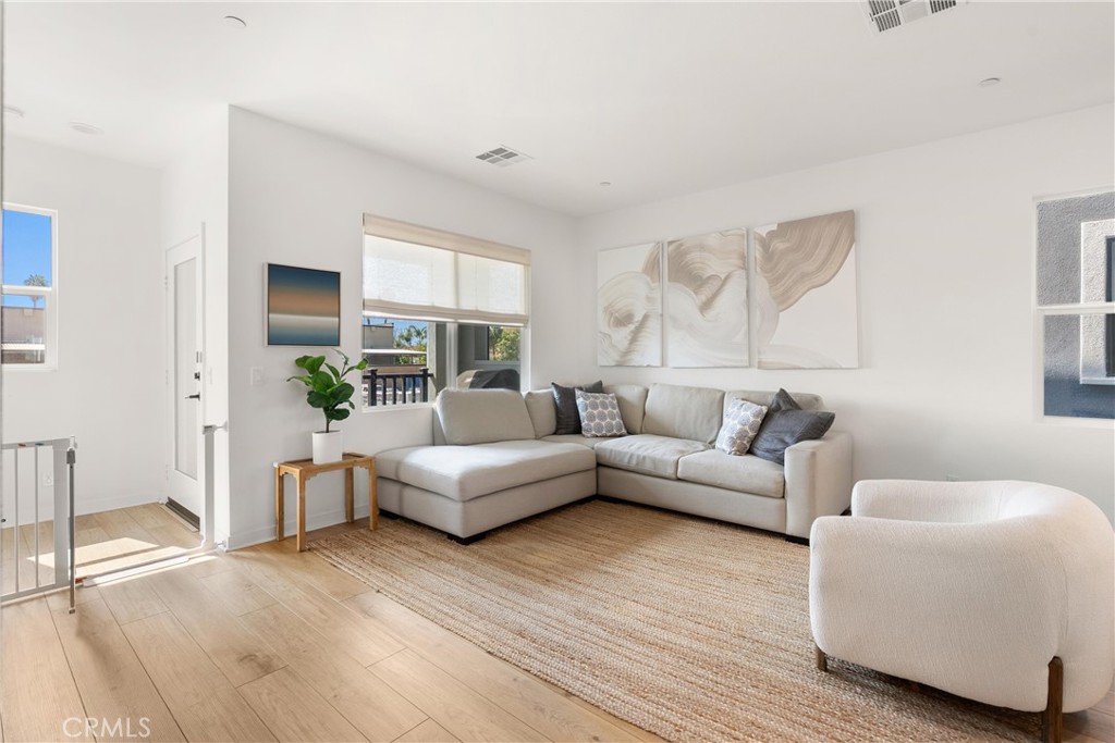 Westside Costa Mesa South (WSCM) - Residential