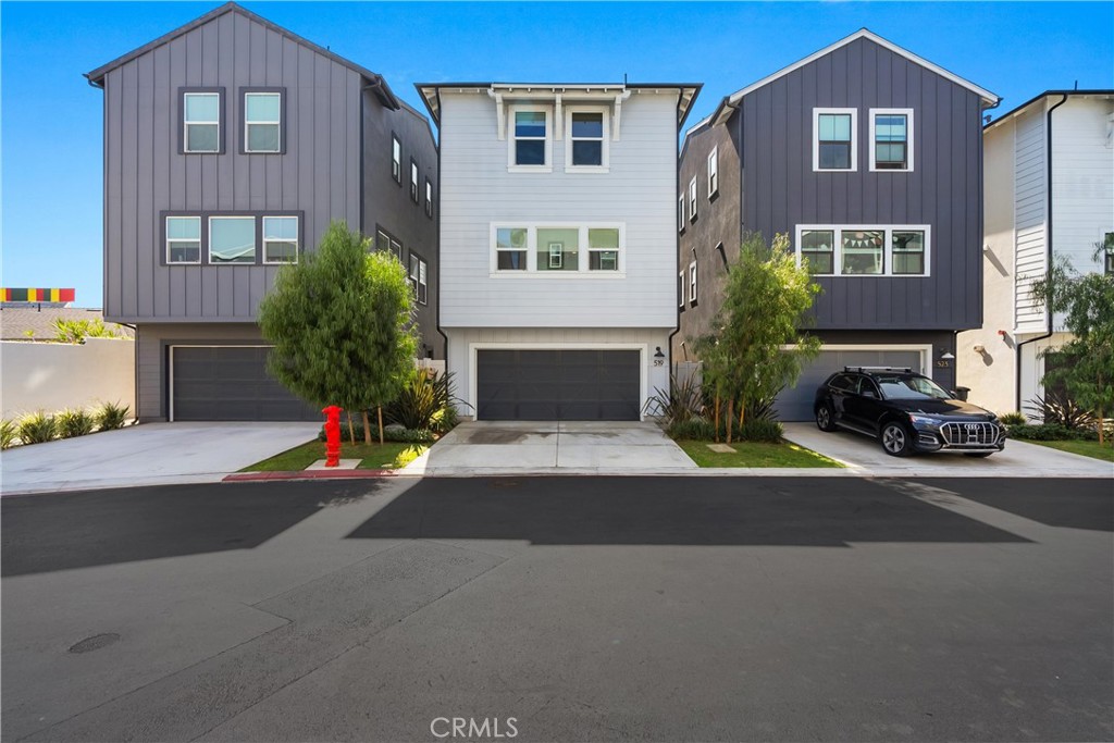 Westside Costa Mesa South (WSCM) - Residential