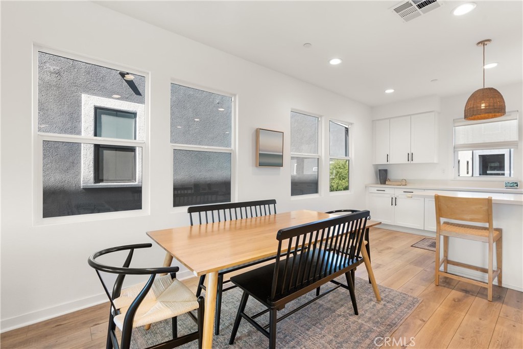 Westside Costa Mesa South (WSCM) - Residential