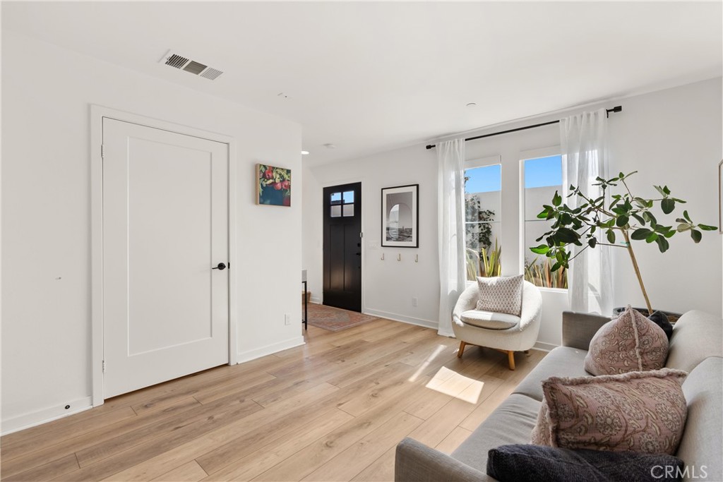 Westside Costa Mesa South (WSCM) - Residential