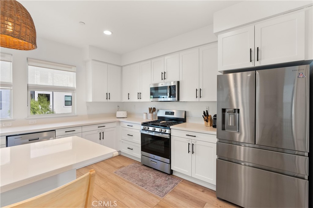 Westside Costa Mesa South (WSCM) - Residential
