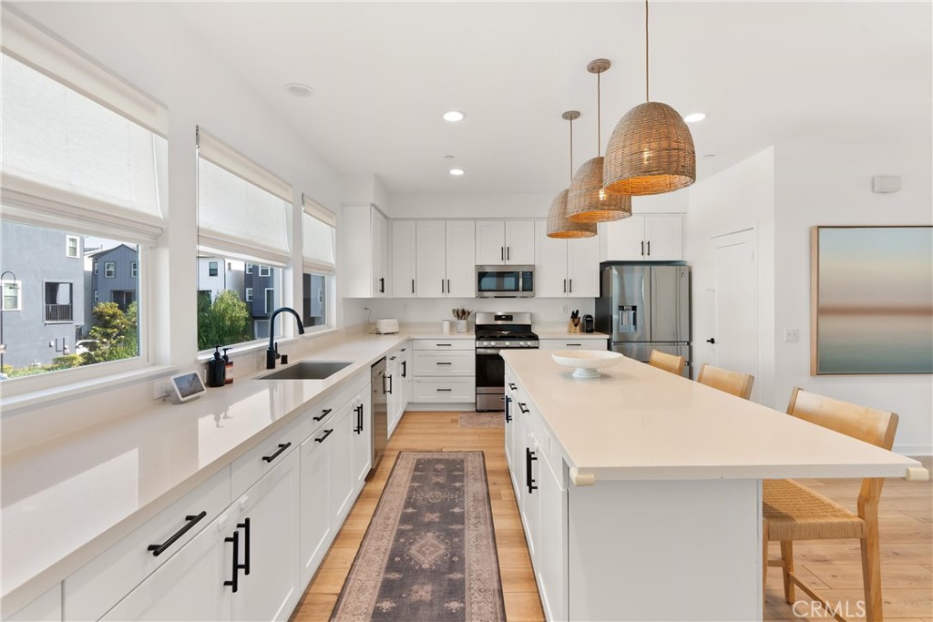 Westside Costa Mesa South (WSCM) - Residential