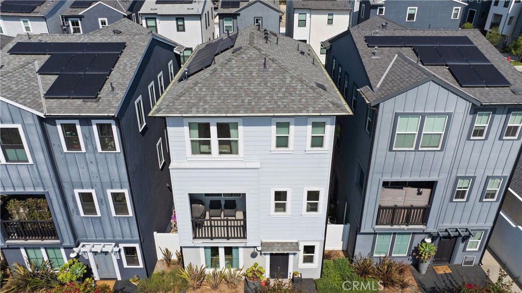 Westside Costa Mesa South (WSCM) - Residential