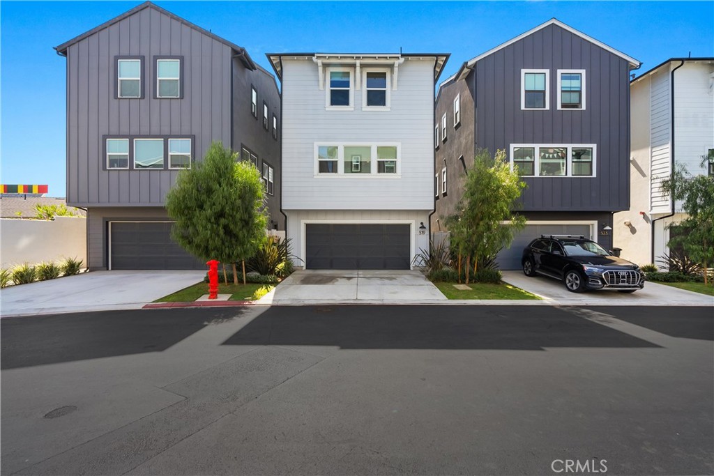 Westside Costa Mesa South (WSCM) - Residential