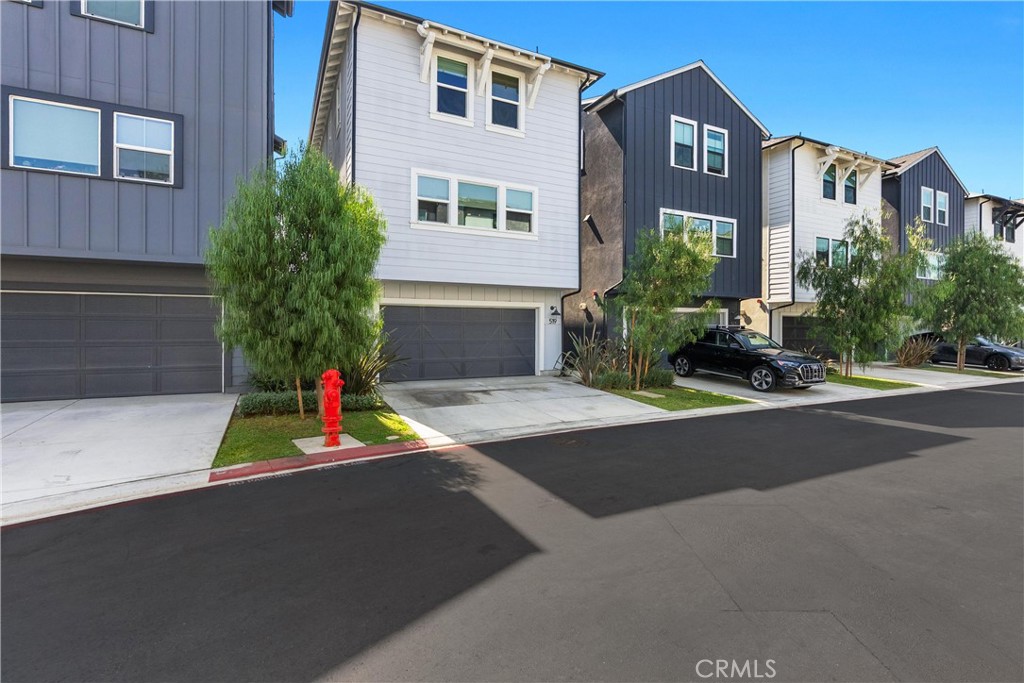 Westside Costa Mesa South (WSCM) - Residential