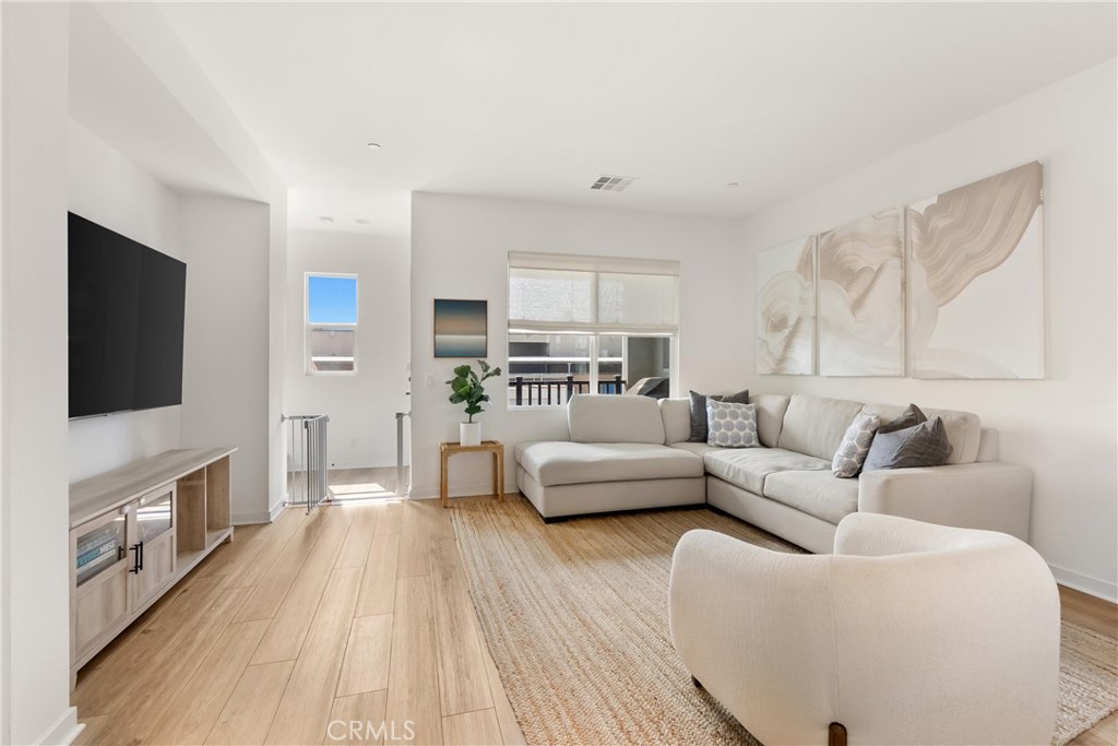 Westside Costa Mesa South (WSCM) - Residential