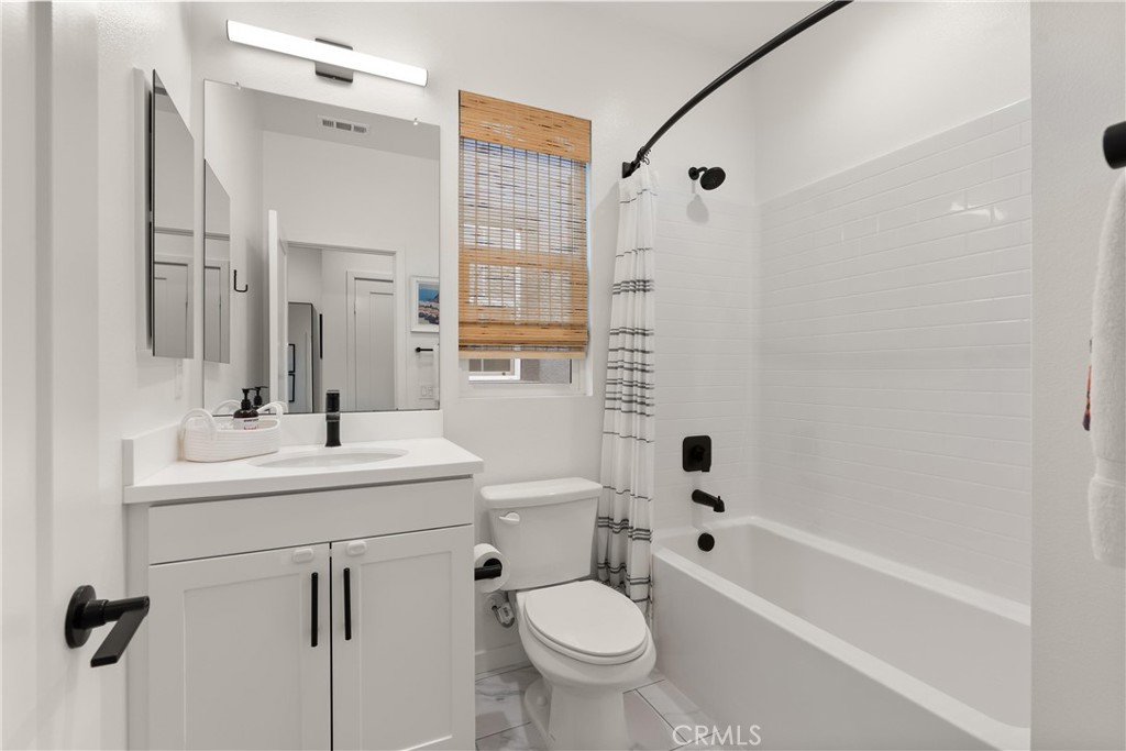 Westside Costa Mesa South (WSCM) - Residential