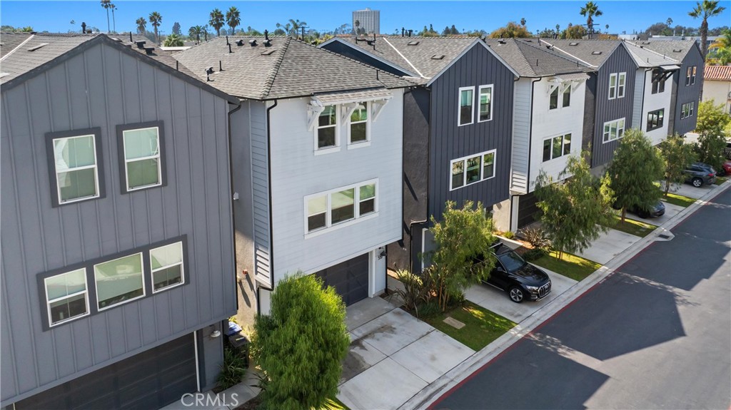 Westside Costa Mesa South (WSCM) - Residential