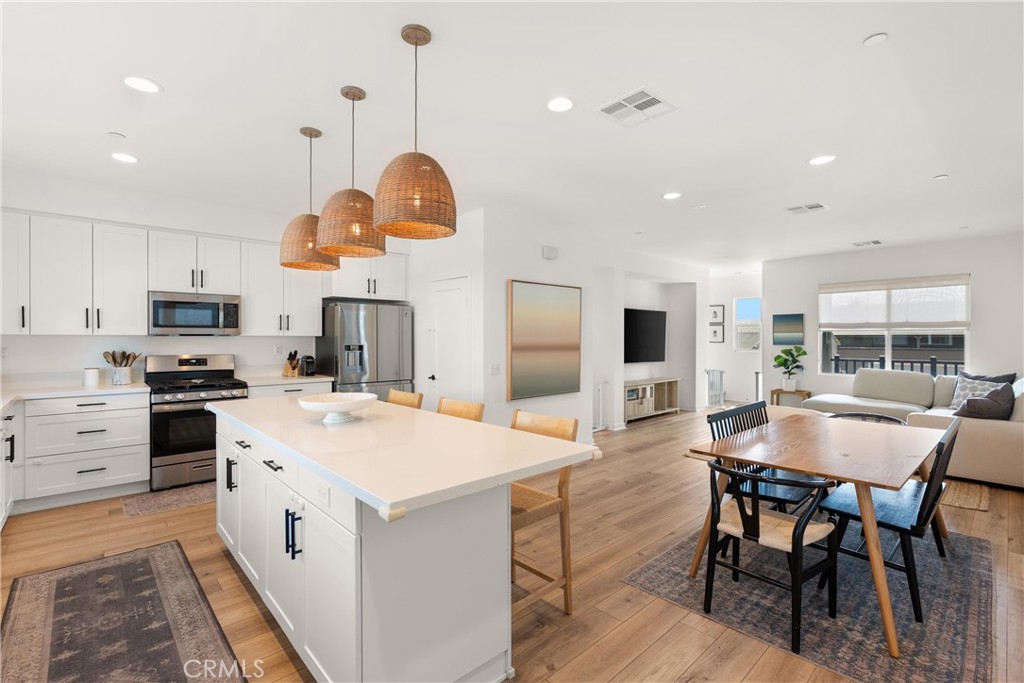 Westside Costa Mesa South (WSCM) - Residential