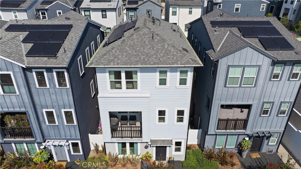 Westside Costa Mesa South (WSCM) - Residential