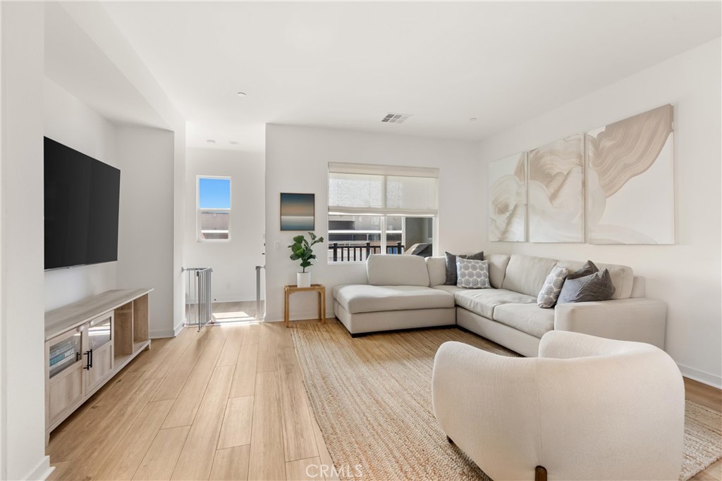 Westside Costa Mesa South (WSCM) - Residential