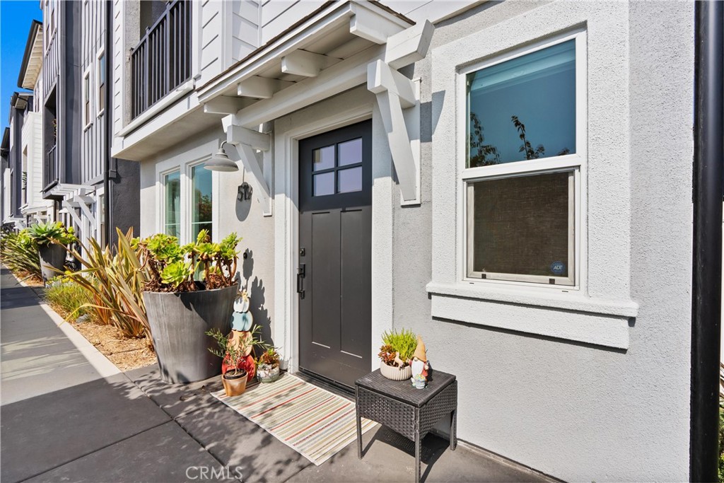 Westside Costa Mesa South (WSCM) - Residential