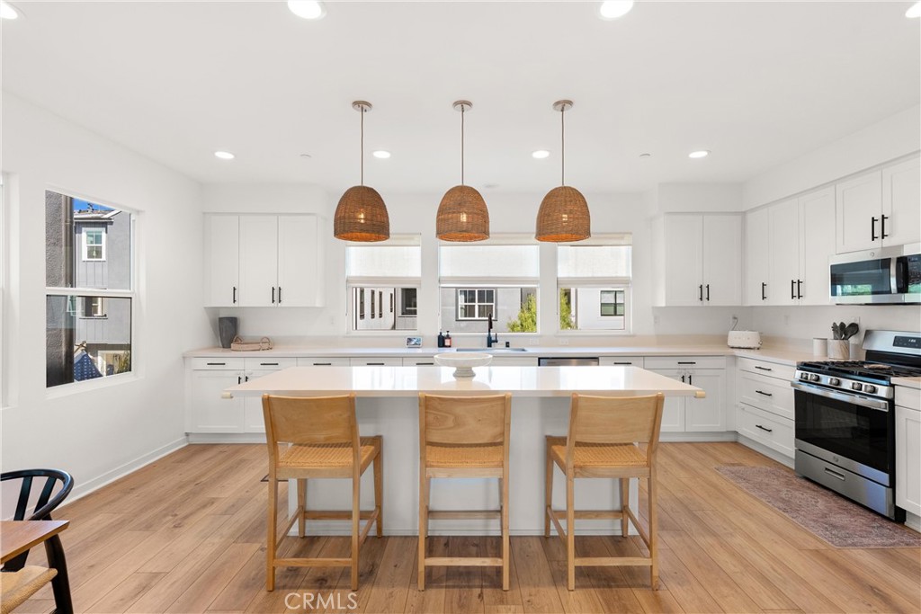 Westside Costa Mesa South (WSCM) - Residential