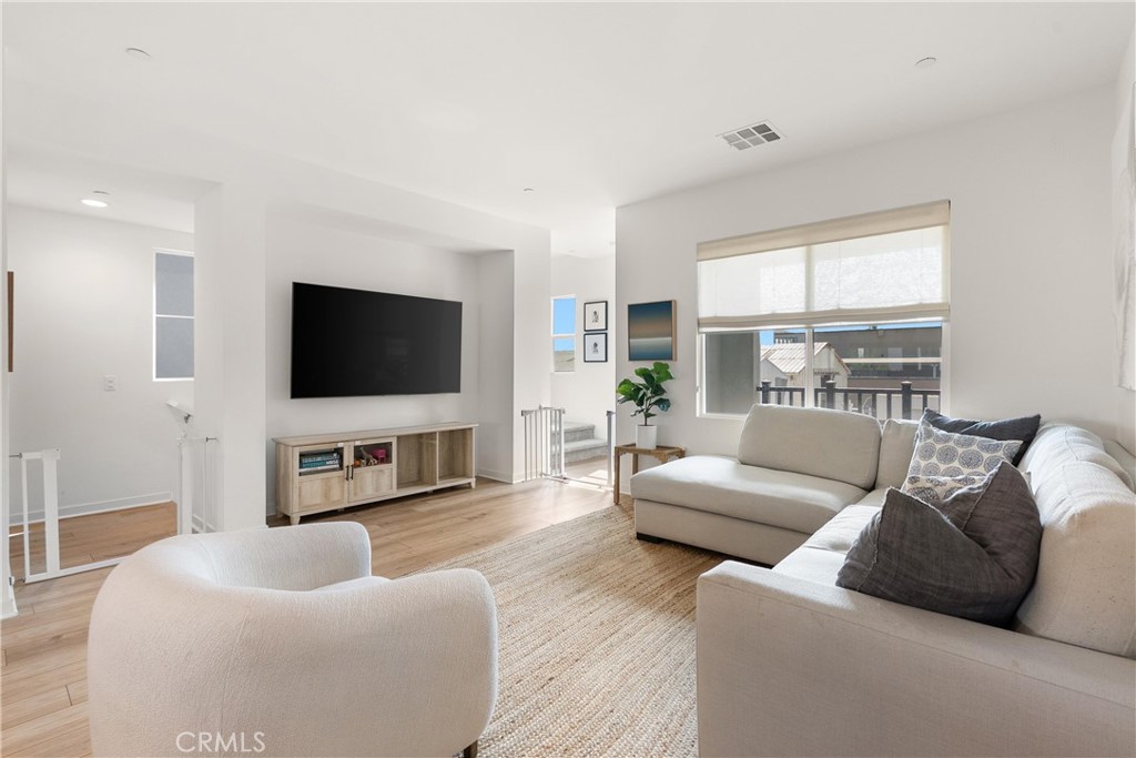 Westside Costa Mesa South (WSCM) - Residential