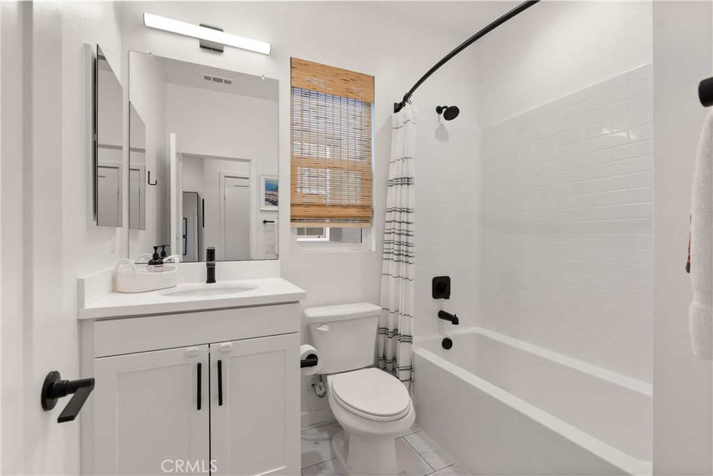 Westside Costa Mesa South (WSCM) - Residential