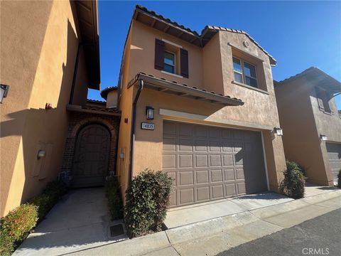 Photo of 14839 Crystal Vw, Chino Hills, CA 91709 (MLS # TR26040569)