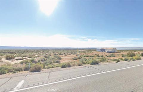 Photo of 32750 Highway 14, Cantil, CA 93501 (MLS # SR26159455)