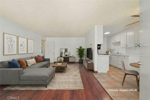 Photo of 5500 Ackerfield Avenue Ave #501, Long Beach, CA 90805 (MLS # PW26009005)