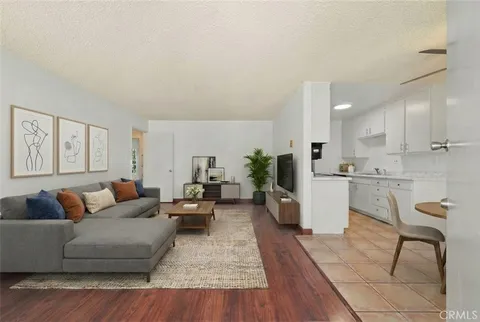 5500 Ackerfield Avenue Unit 501, Long Beach, CA 90805 - MLS#: PW26009005