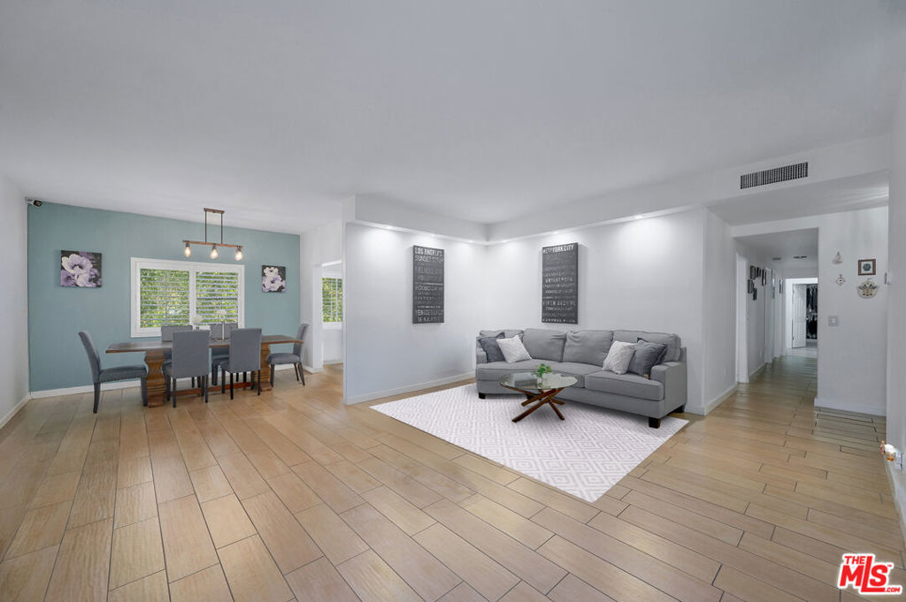 121 S Palm Drive 203
