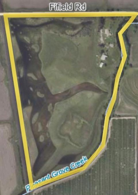 3205 Fifield Road Pleasant Grove CA 95668