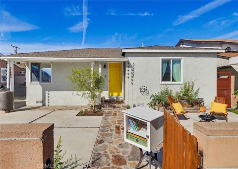 3237 W 133rd Hawthorne CA 90250