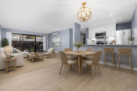Photo of 8324 Regents Road Rd #1B, San Diego, CA 92122 (MLS # NDP2608151)