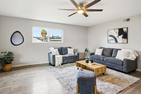 1647 Peerless Drive El Cajon CA 92021