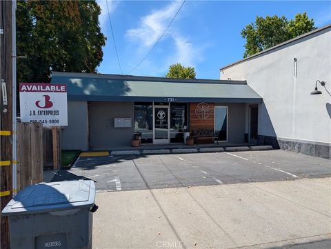 Photo of 725 Pacific St, San Luis Obispo, CA 93401 (MLS # SC25196865) Photo of 725 Pacific St, San Luis Obispo, CA 93401 (MLS # SC25196865)