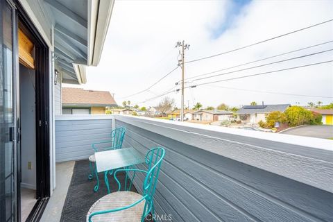 Tiny photo for 1092 Baden Avenue, Grover Beach, CA 93433 (MLS # PI26052675)