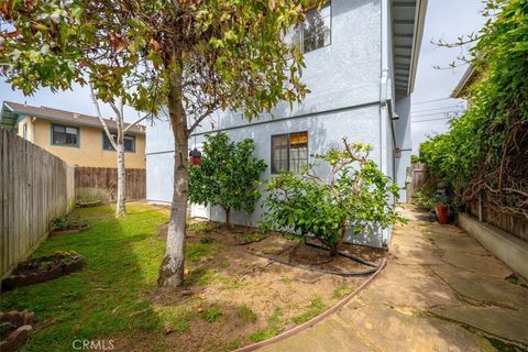 Tiny photo for 1092 Baden Avenue, Grover Beach, CA 93433 (MLS # PI26052675)