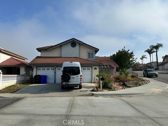9120 Meadowrun Place