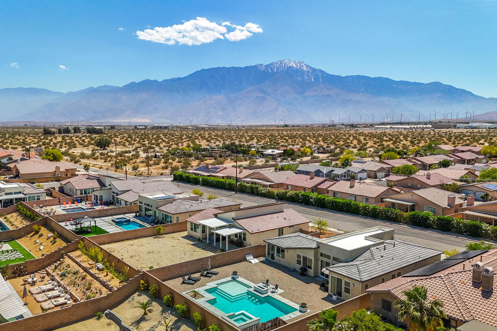 Arbors - Residential