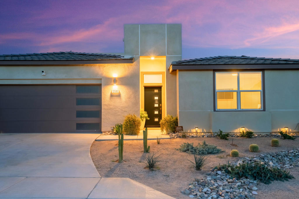 Arbors - Residential