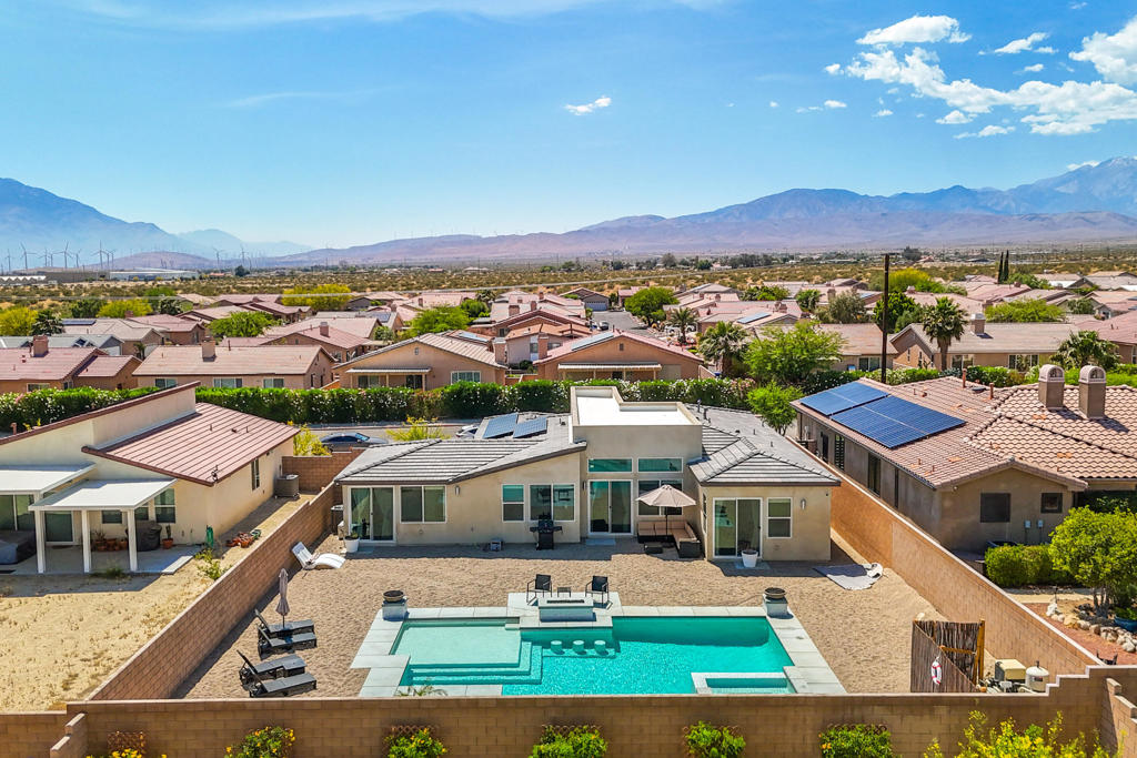 Arbors - Residential