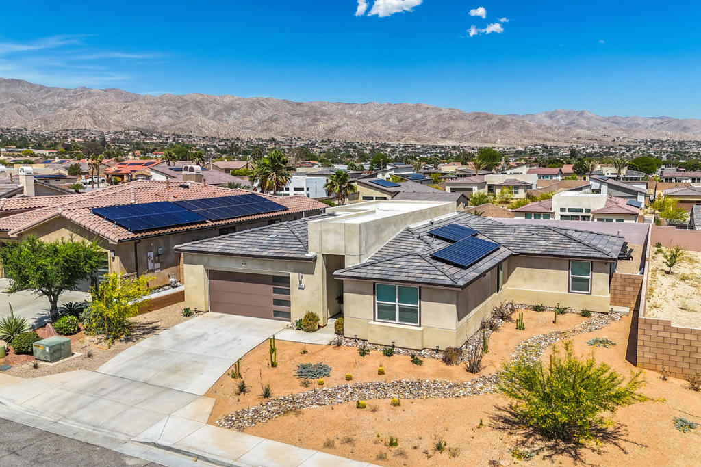 Arbors - Residential