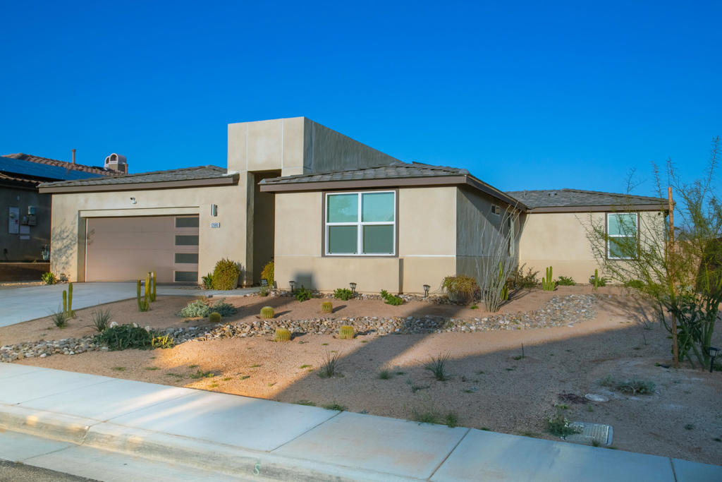 Arbors - Residential