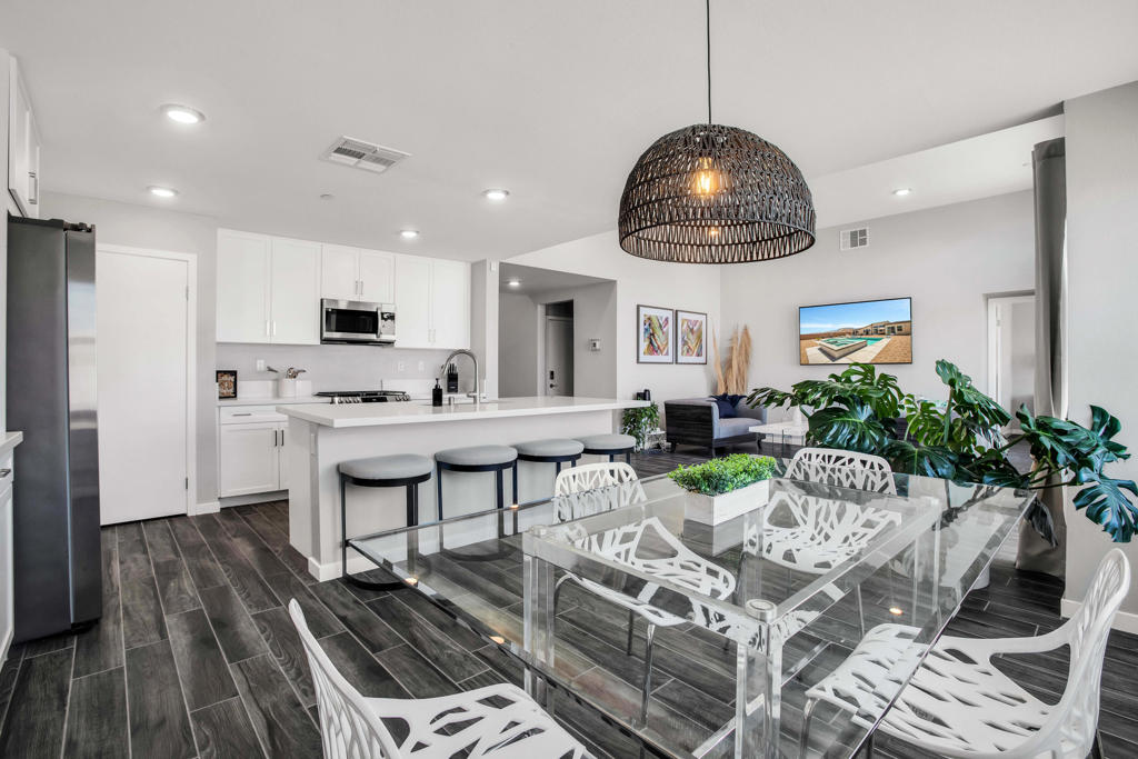 Arbors - Residential