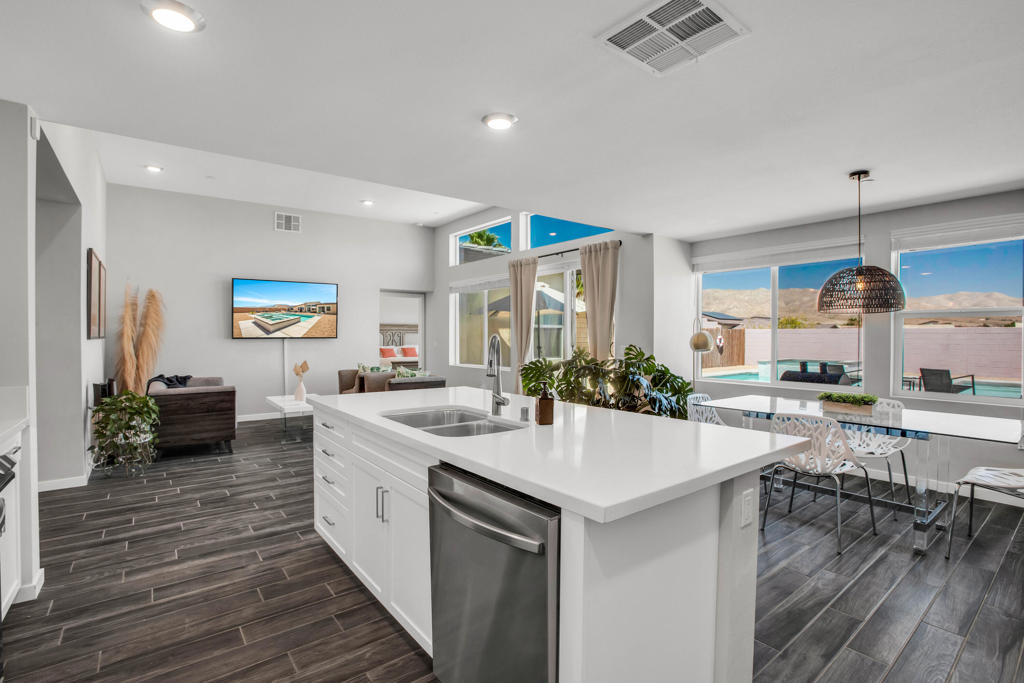 Arbors - Residential