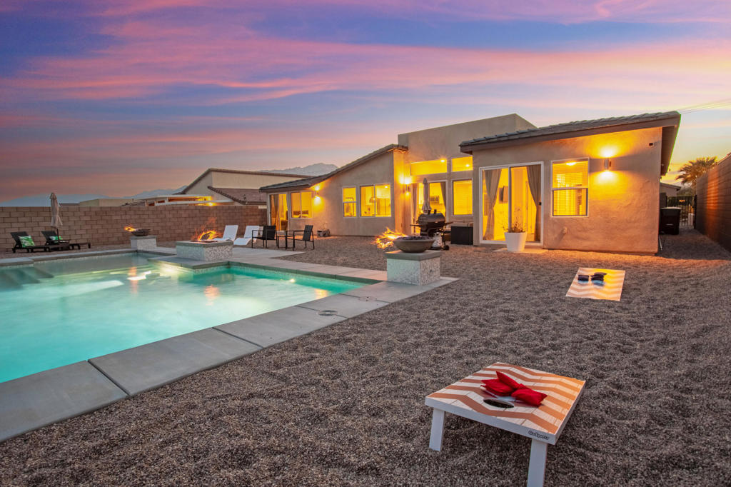 Arbors - Residential