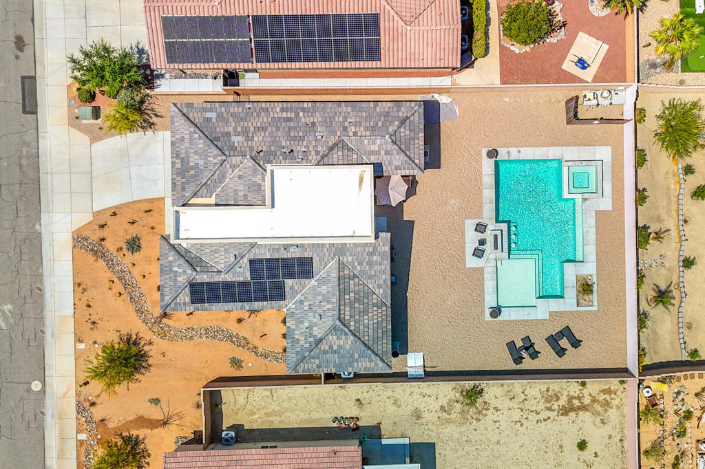 Arbors - Residential