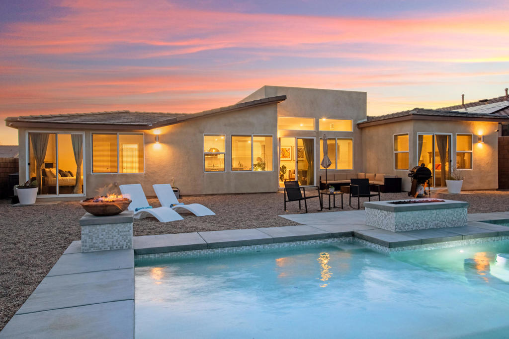 Arbors - Residential