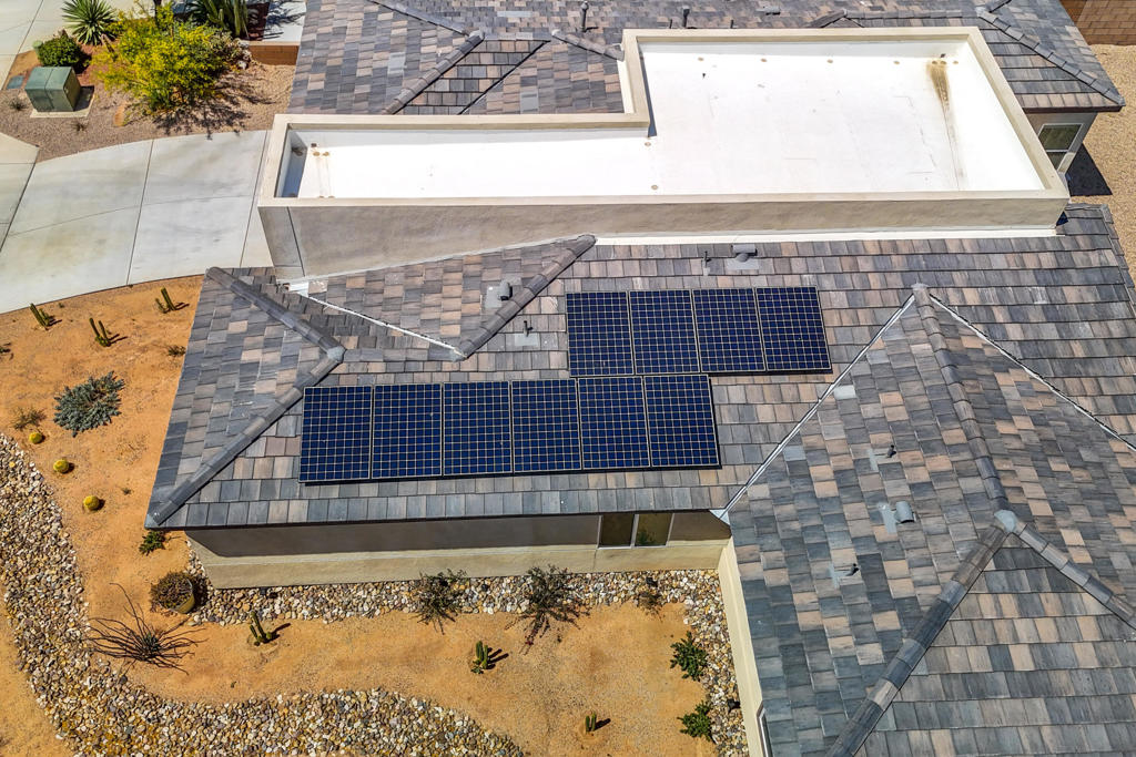 Arbors - Residential