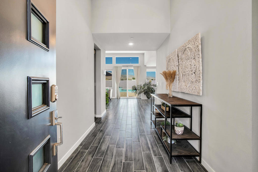 Arbors - Residential