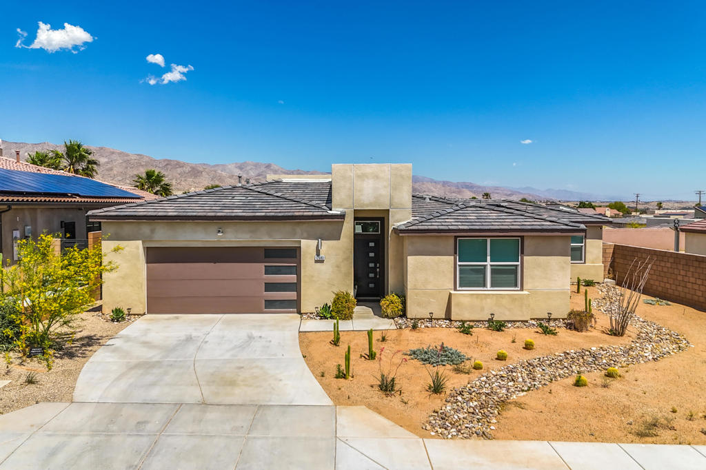 Arbors - Residential