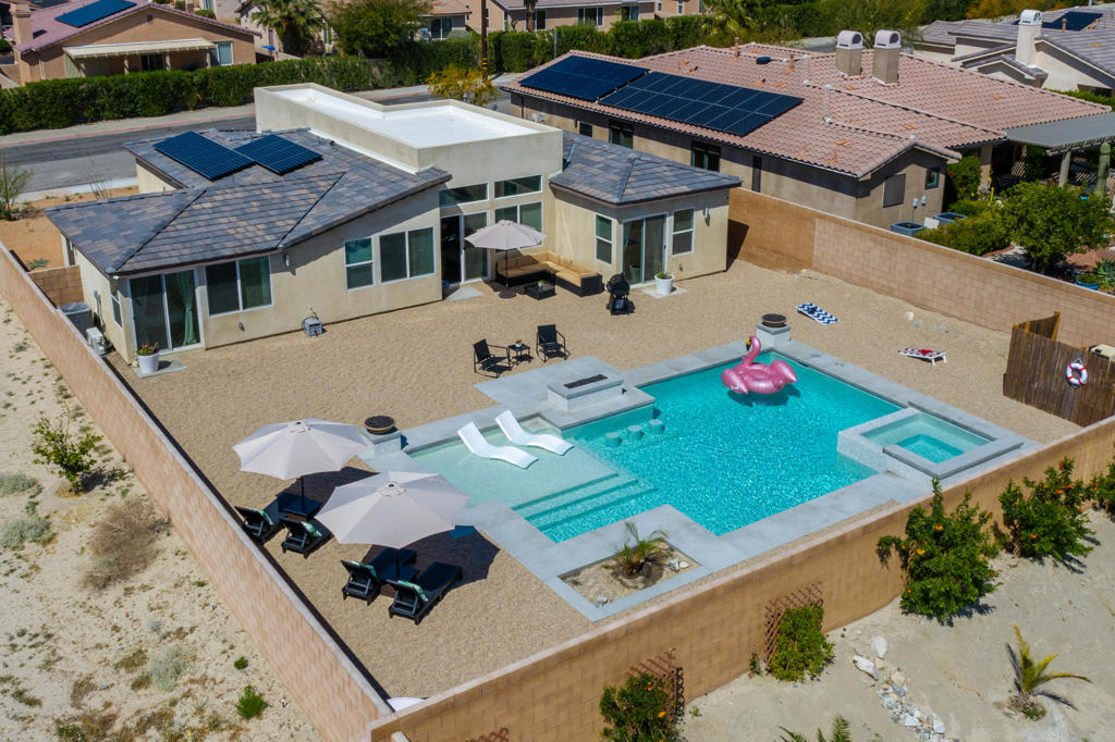 Arbors - Residential