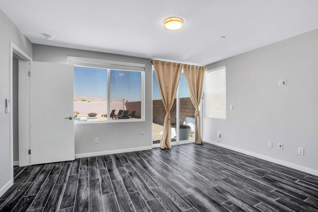 Arbors - Residential